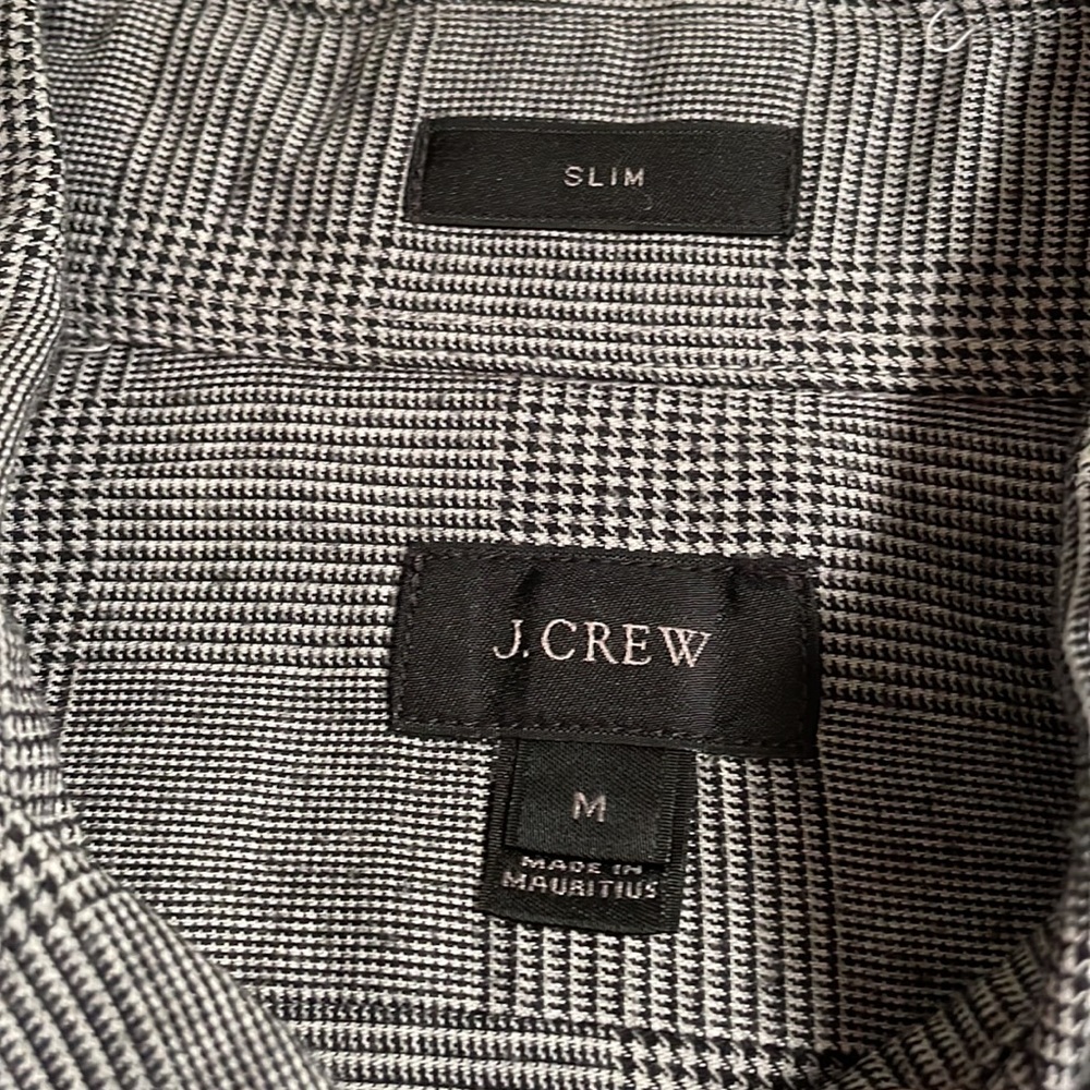 J. Crew Button Down - Picture 8 of 15